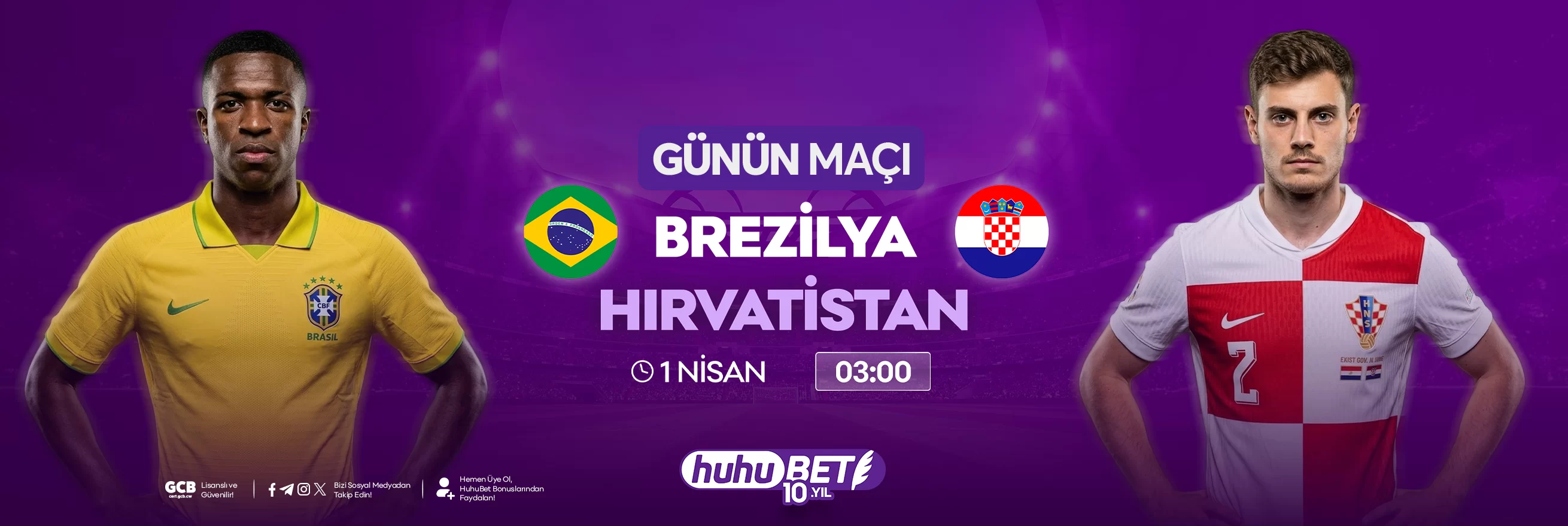 Brezilya &ndash; Hırvatistan maç sonucu görseli